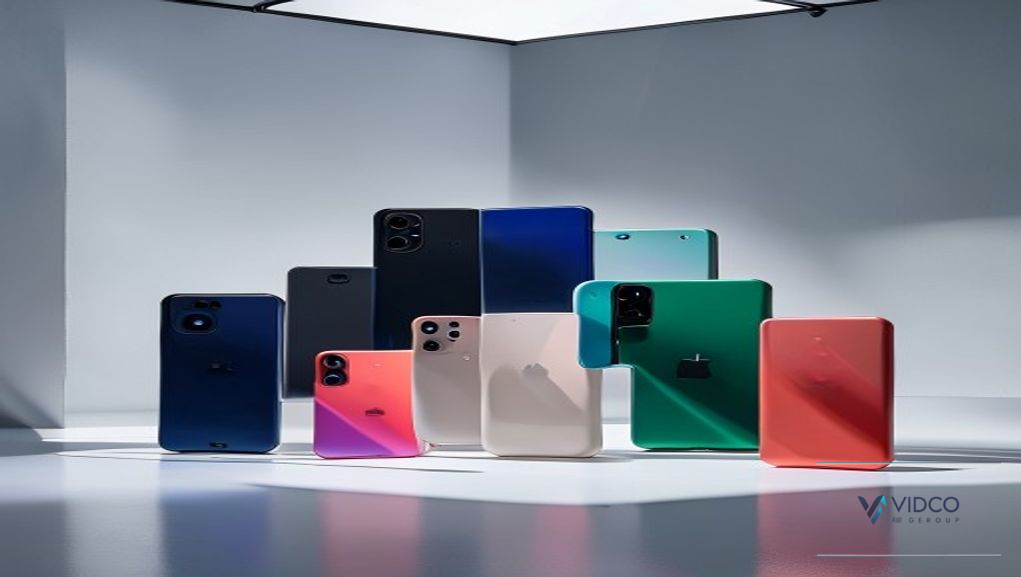 Best Apple Silicone Case For Iphone 16 Pro 2026
