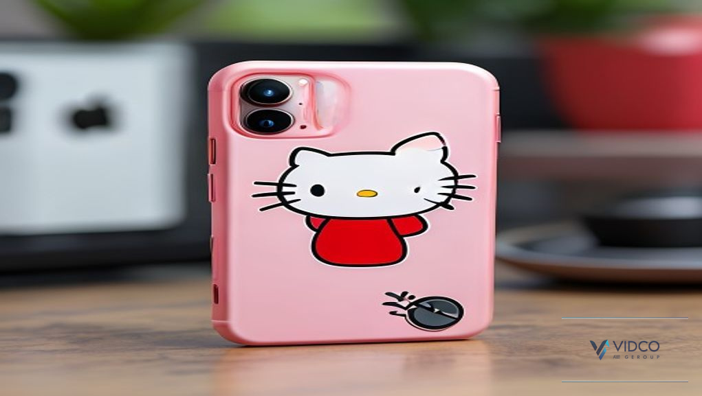 Best Hello Kitty Iphone 16 Case 2026