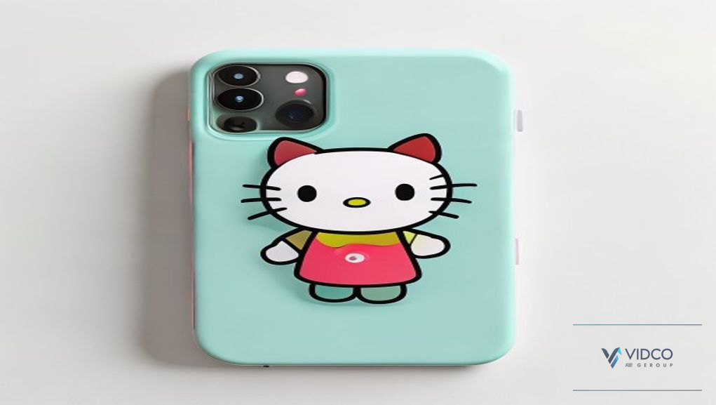 Best Hello Kitty Phone Case Iphone 16 2026