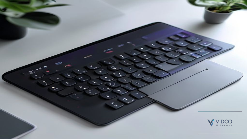 Best Ipad Pro Keyboard Not Responding 2026