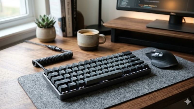 Understanding the True Appeal of Mini Typing Tools