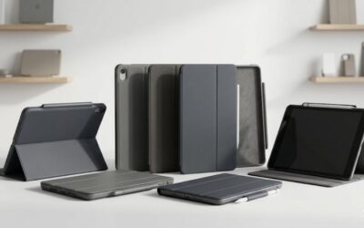 A16 Ipad Cases Review (2026): Best Shield for Your iPad 11