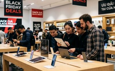 Apple Black Friday Deals: Best Amazon Discounts of 2026