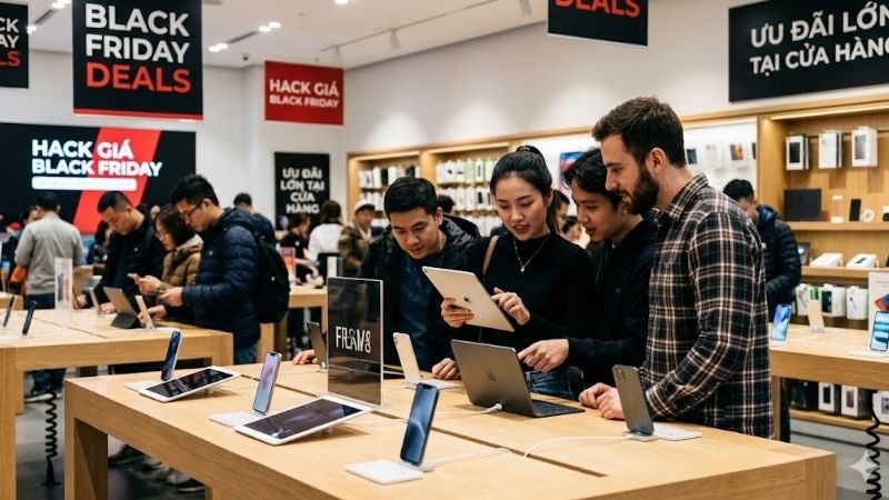 Unmatched Discounts on iPhone and iOS Devices