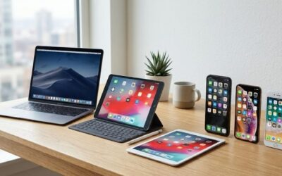 Apple Certified Refurbished Products: Premium Tech Savings