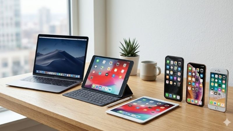 Understanding the Certified Refurbished Standard