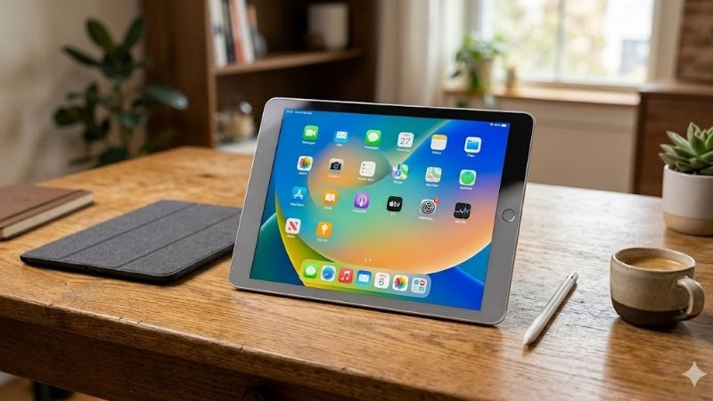 The Smart Economics of Refurbished Technology