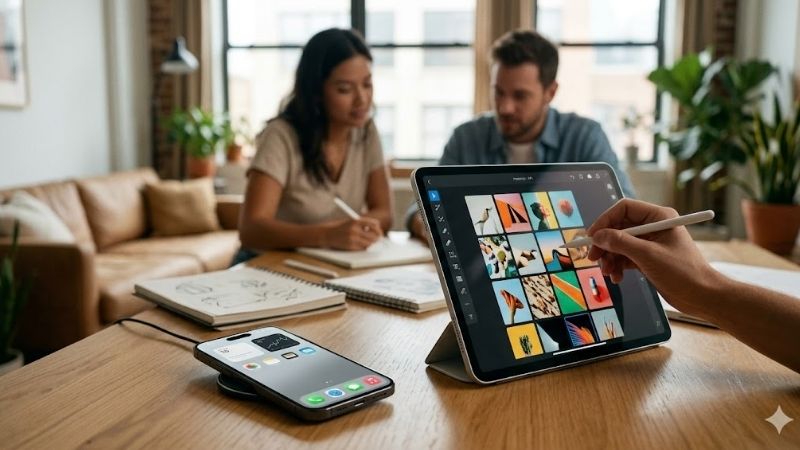 Exploring Modern Ergonomic Design Standards