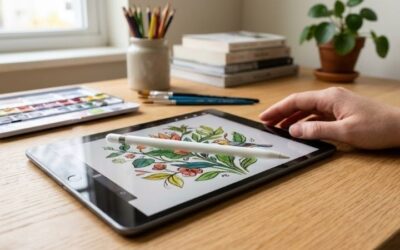 Apple Pencil 1st Generation: The Ultimate Stylus Guide