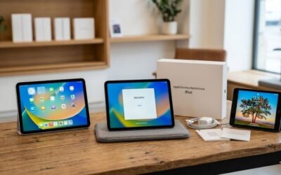 Apple Refurbished Ipad Review (2026): The Best Way to Save