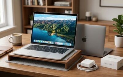 Apple Refurbished Macbook Guide: Smart Ways To Save Cash