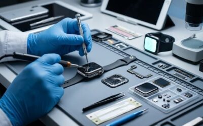 Apple Watch Screen Repair: Best 2026 Ultimate Guide