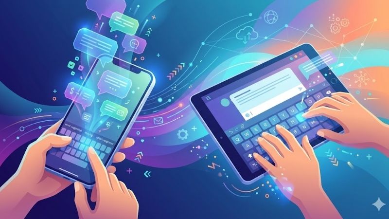 Exploring the Core Benefits of Programmable Keypads
