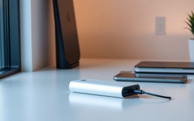 Best 10000mAh Power Banks in 2026: Top Compact Chargers