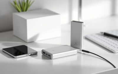 Best Anker Nano Power Banks in 2026: Top Compact Chargers