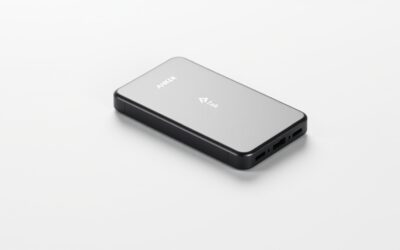 Best Anker Power Bank Iphone 2026