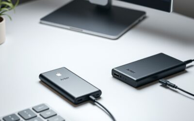 Best Anker Power Banks in 2026: Top Portable Chargers