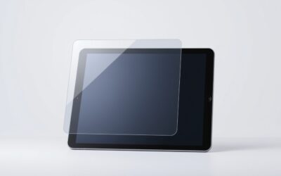 Best Anti-Glare Screen Protector For Ipad 2026
