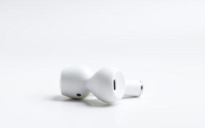 Best Apple Airpods Pro Ear Tips Replacement 2026