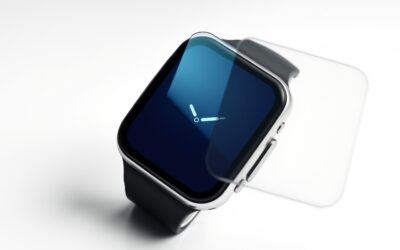 Best Apple I Watch Screen Protector 2026