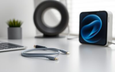 Best Apple Lightning Cables in 2026: Top MFi Charging Cords