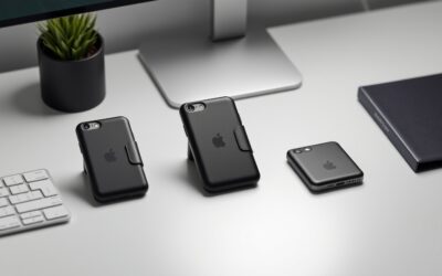 Best Apple MagSafe Wallets in 2026: Top Magnetic Card Holders