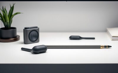 Best Apple Pencil Accessories in 2026: Grips, Tips & Holders