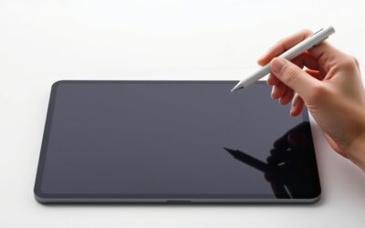 Best Apple Pencil For iPad A16 2026