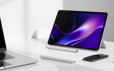 Best Apple Pencil Pro for iPad Mini in 2026: Top Stylus Picks