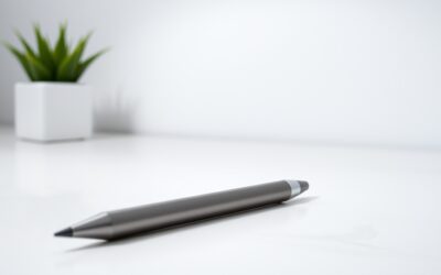 Best Apple Pencil Replacement Tips in 2026: Top Spare Nibs