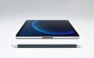 Best Apple Pencil Stylus For iPad Pro 2026