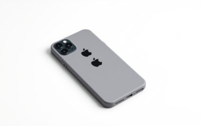 Best Apple Silicone Case For iPhone 2026