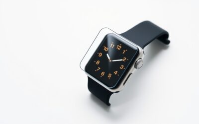 Best Apple Store Apple Watch Screen Protector 2026