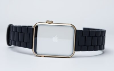 Best Apple Watch Band Best 2026