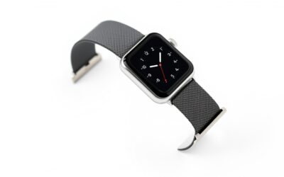 Best Apple Watch Band For Guys 2026