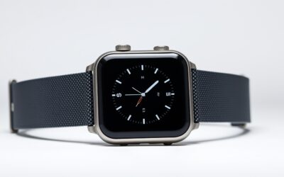 Best Apple Watch Band For Man 2026