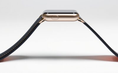 Best Apple Watch Band For Men 2026