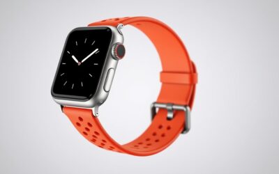 Best Apple Watch Bands: Reviewed and Compared (2026)