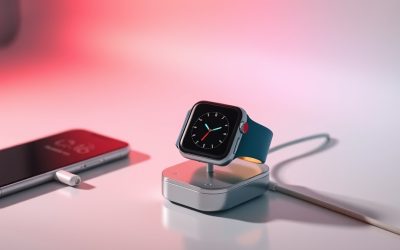 Best Apple Watch Chargers: Top Picks Reviewed and Compared (2026)