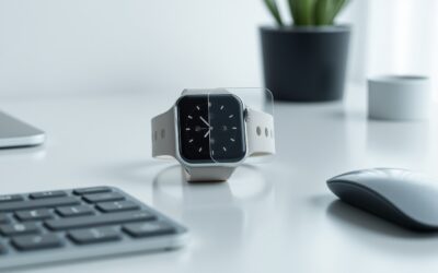 Best Apple Watch Screen Protectors in 2026: Top Guard Shields