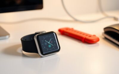 Best Apple Watch Sport Bands in 2026: Top Athletic Straps