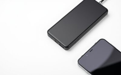 Best Branded Power Bank For Iphone 2026