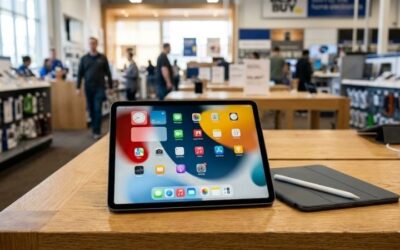 Best Buy iPad in 2026: Which Apple Tablet Should You Buy?