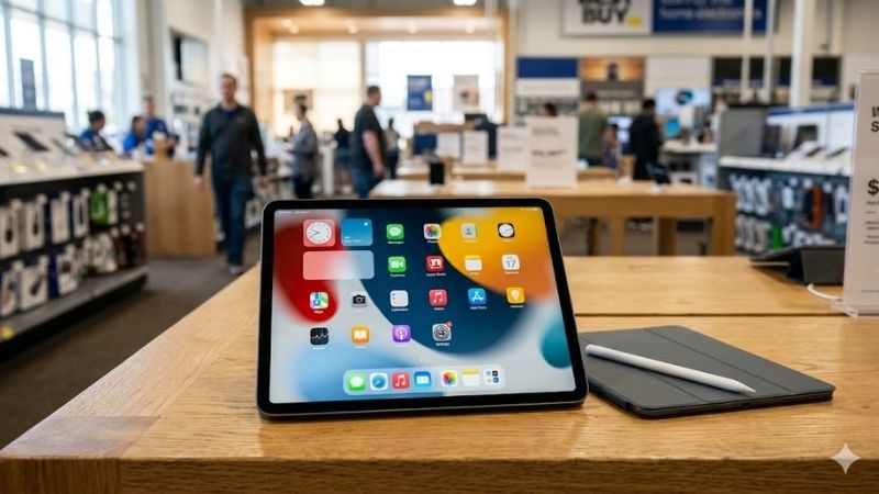Top iPad Models to Consider in 2026