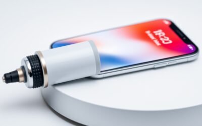 Best Car Mobile Charger For iPhone 2026