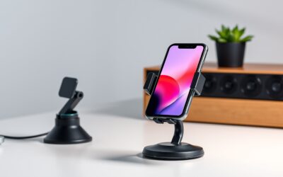 Best Car Phone Mounts in 2026: Top Dashboard and Vent Holders