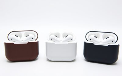Best Case For AirPods Case 2026