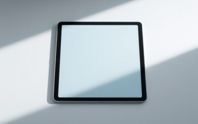 Best Case for Ipad Air 11-inch (2026)