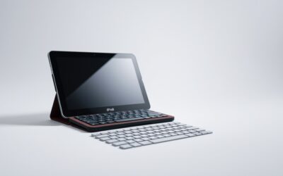 Best Case For iPad Mini With Keyboard 2026