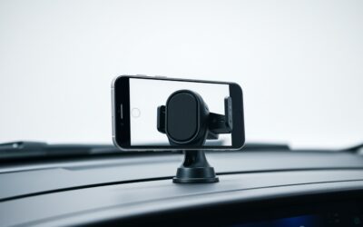 Best Cell Phone Car Mount Iphone 2026